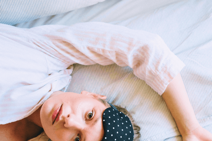 Guide: Melatonin som kosttilskud