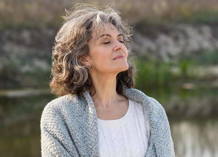 Menopause og vejrtrækning: Derfor ændrer din krop sig (og hvad du kan gøre)