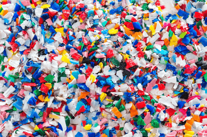 Mikroplast: Sådan beskytter du dig med kost, vaner og viden