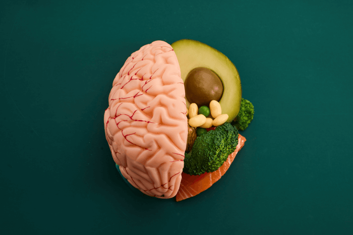 Kan MIND diæten bremse kognitivt forfald?