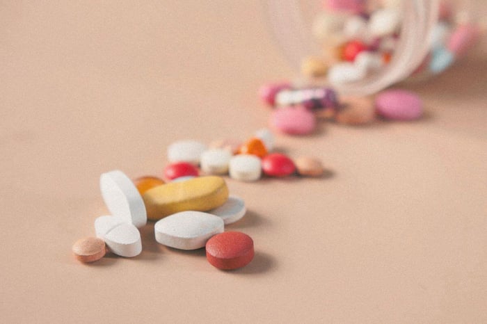 Multivitaminer styrker hjernen og din mentale skarphed