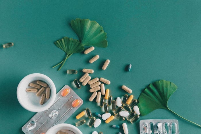 Naturlige kosttilskud til stress, angst og depression