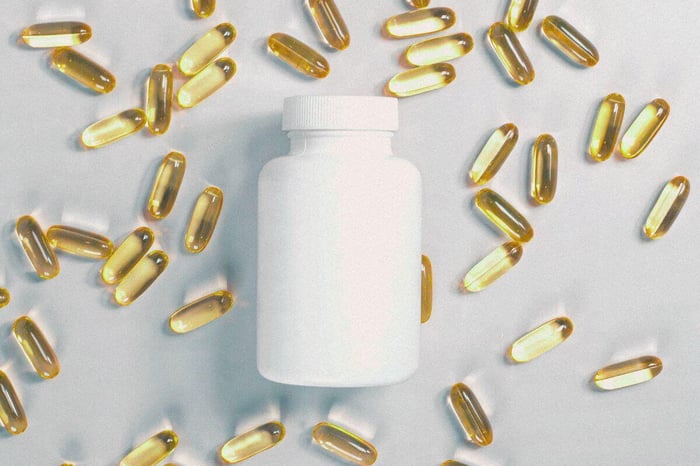 Guide: Find det rette omega-3 tilskud for dig