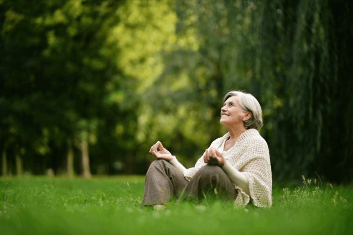 Overgangsalderen påvirker også hjernen – sådan ændrer den sig