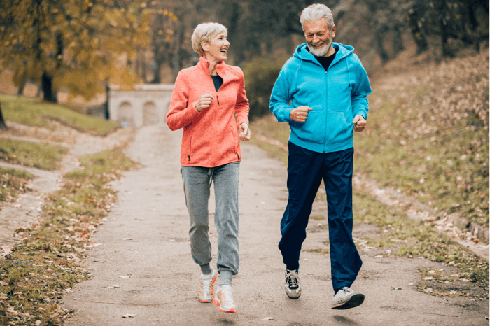 Kan fiskeolie og motion beskytte mod Parkinsons sygdom?