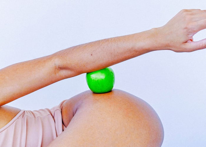 Vejen til naturligt vægttab og sund livsstil