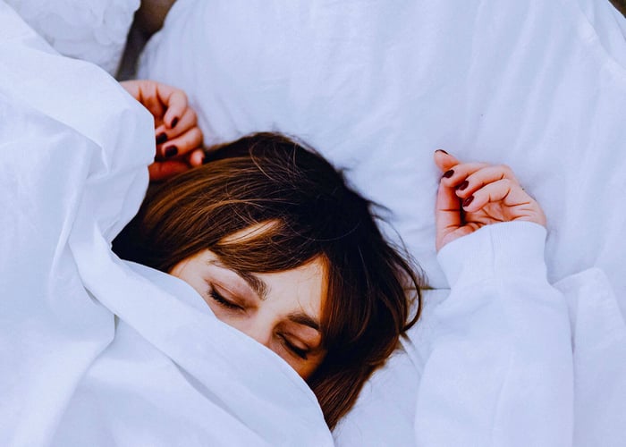 En god nats søvn — Tips og erfaringer fra andre kunder