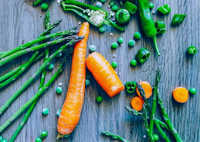 Optimer dit liv med en sund tarmflora!