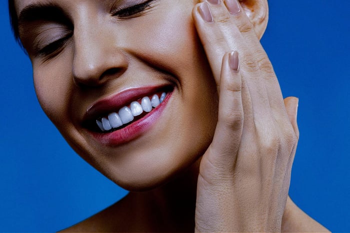 Silica booster din kollagen og holder din krop spændstig