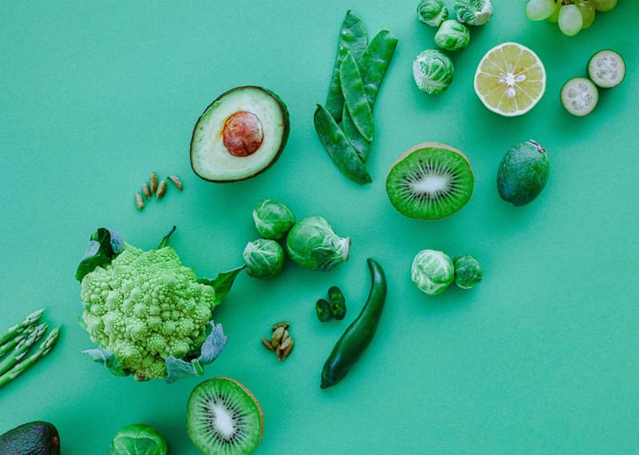 Hvad skal du spise for at holde hjernen sund?