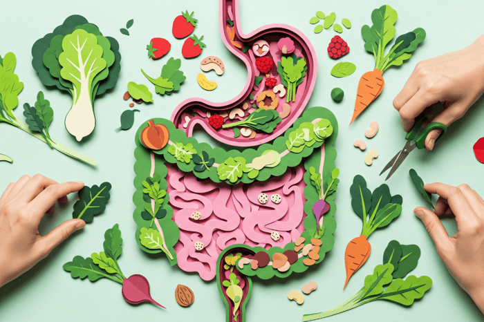 Kan kosttilskud til tarmen forbedre humøret?