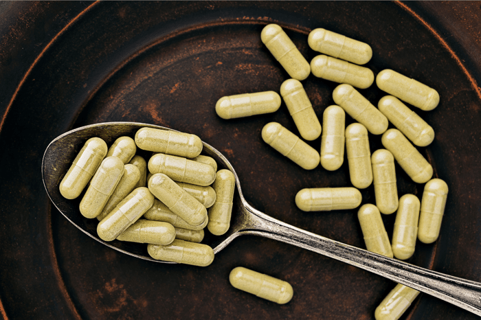 Quercetin og allergi: Sådan dæmper det inflammation