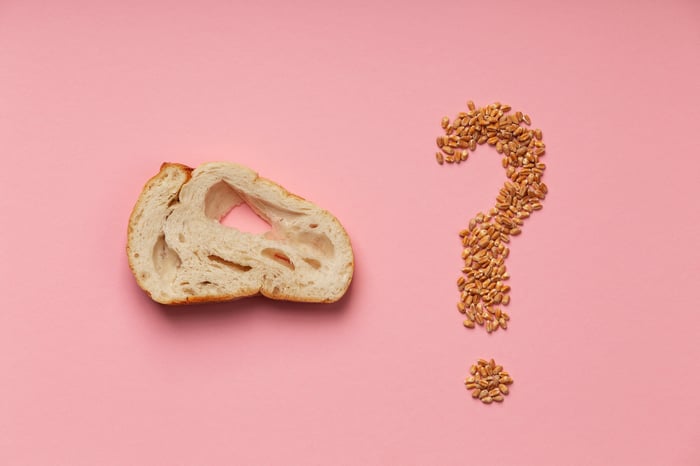 Bør man droppe gluten?