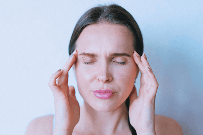 Din hjerne afslører, hvor meget smerte du vil føle