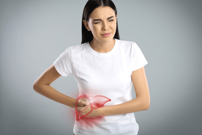 Sukkerfri sodavand øger risiko for fedtlever