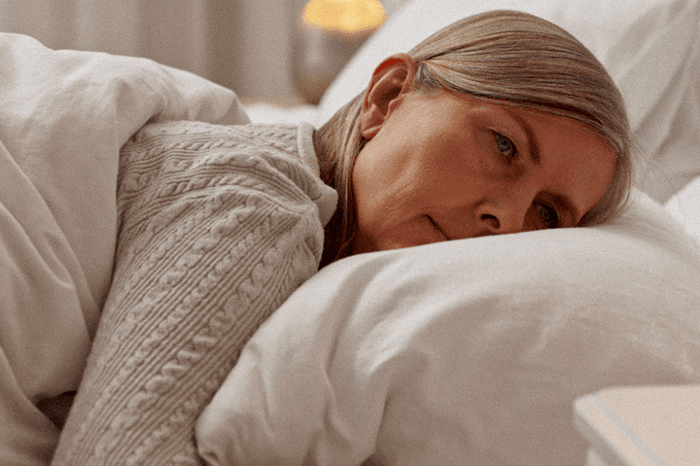 Søvnproblemer? Magnesium kan være bedre end melatonin