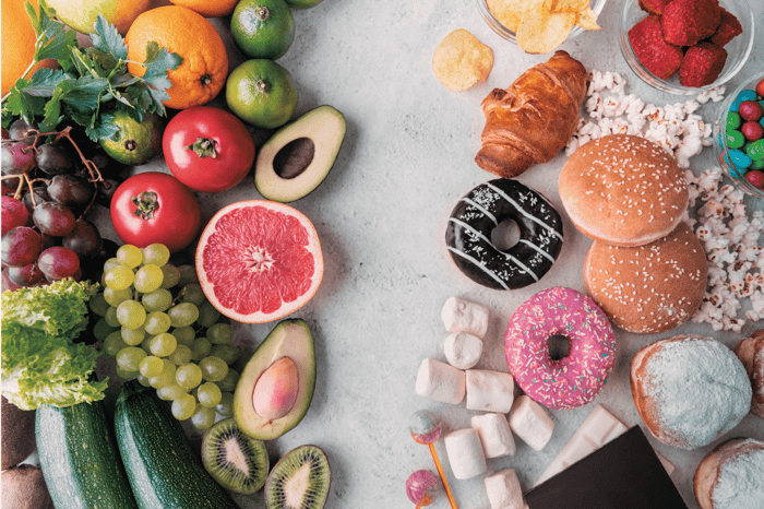 Ultraforarbejdede fødevarer: Skjult faktor bag fedmeepidemien