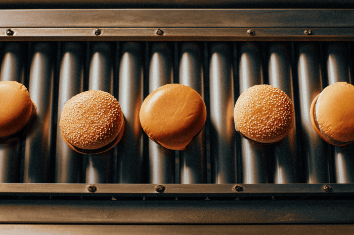 Ultraforarbejdede fødevarer: En skjult trussel mod din tarm