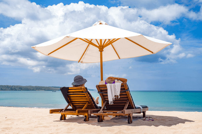 Få 7 skønne sundhedstips til sommeren