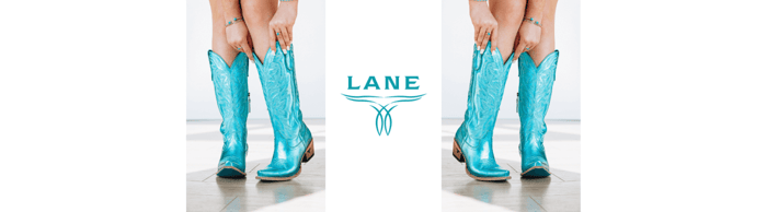 A New Era of Turquoise Cowgirl Boots: Meet Smokeshow in Turquoise Metallic