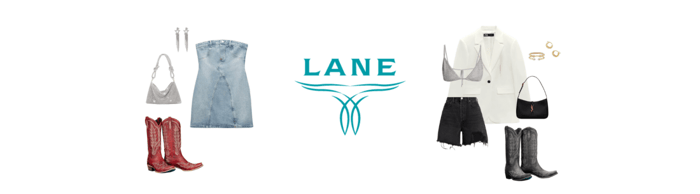 How to Dress Up Your Cowgirl Boots for a Night Out