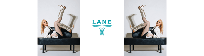 Trending Big in 2023 - Metallic Cowboy Boots