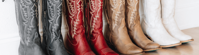 The Ultimate Boots for Fall: Step into Style with Monica