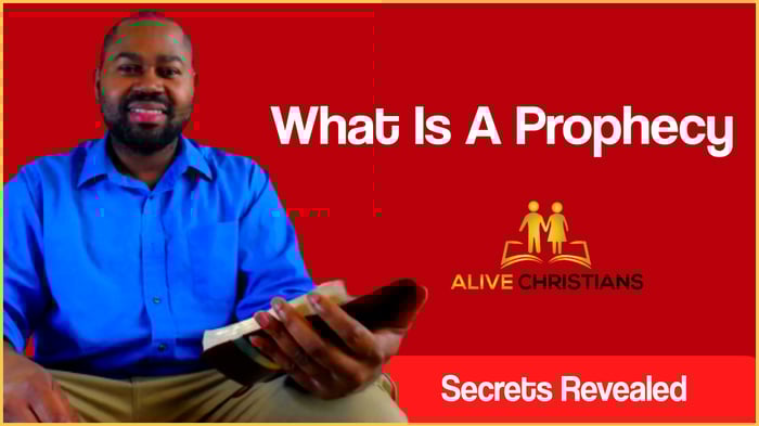 Prophecy Definition, Meaning and Synonyms with Numerous Examples