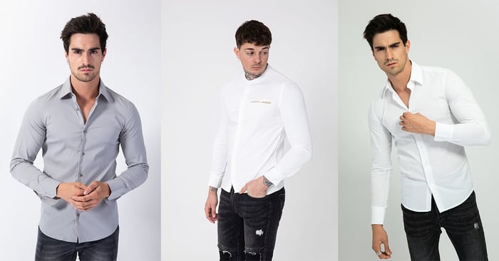 Comment porter une chemise homme : conseils et styles