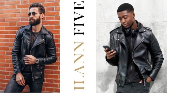 Mode Homme, comment porter un Perfecto ?