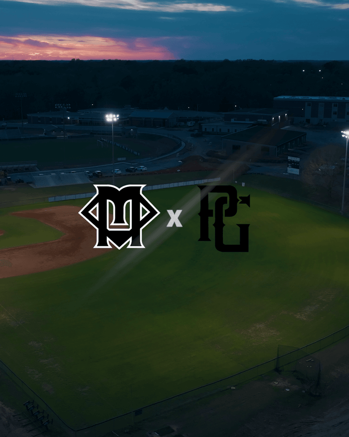 Perfect Game Partnership: Mine Baseball Official Wood Bat