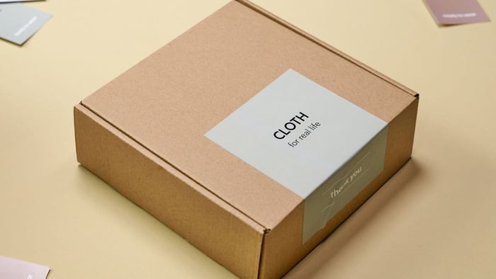 Custom Labels For Products: How To Pick Labels For Packaging