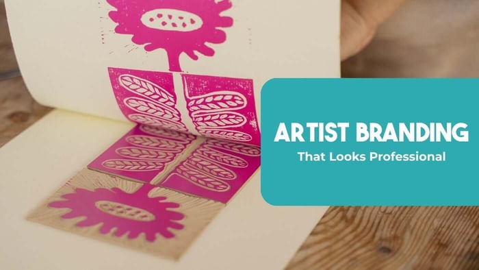 Artist Branding That Looks Professional: 12 Ways to Build Trust