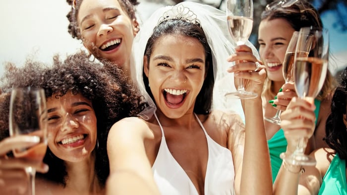 How To Design Custom Bachelorette Stickers For Your Party