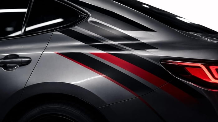 What Are The Best Stickers For Car Customization?