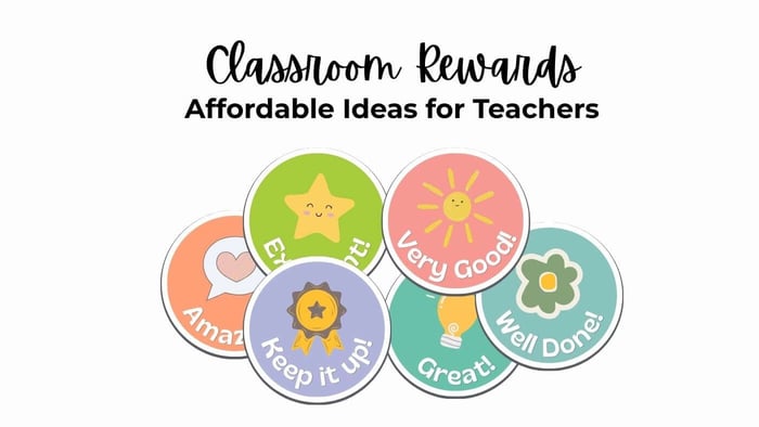 classroom reward
