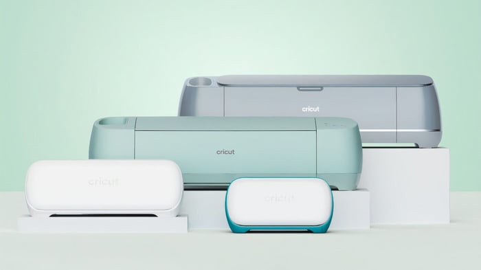 Reasons to NOT Buy a Cricut Cutting Machine