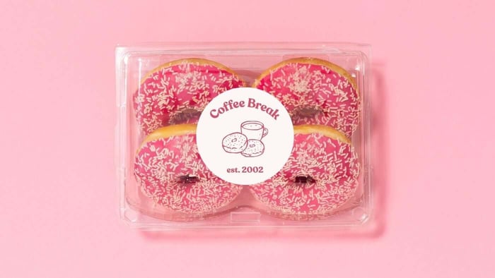 Custom Labels For Baked Goods: A Bakery Packaging Guide