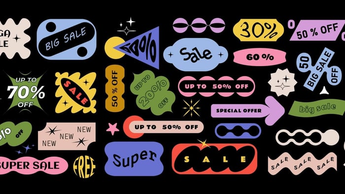 Custom Sticker Pricing Explained: What Actually Changes the Price?
