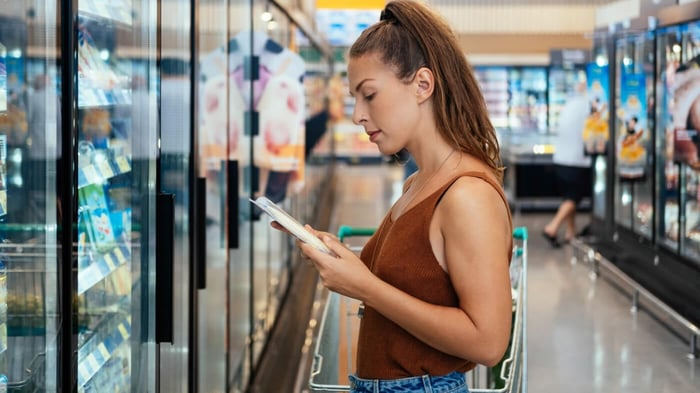 Labeling and Shipping Food Products: The Professional's Guide