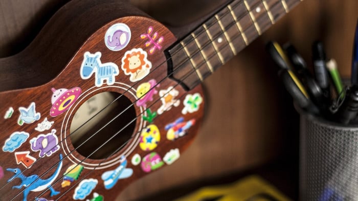 How to Display Stickers | Top 10 Ideas