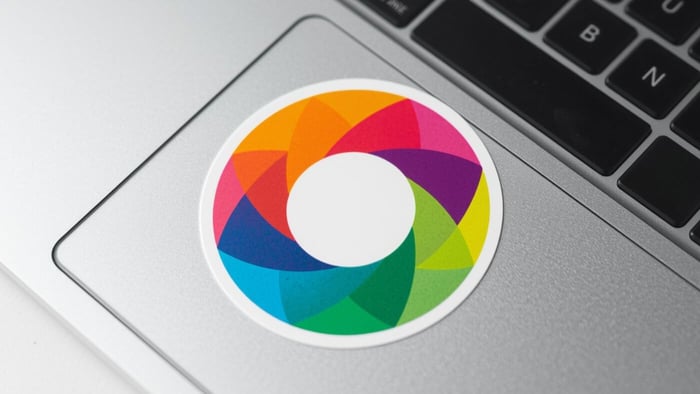 How To Make Branded Business Stickers
