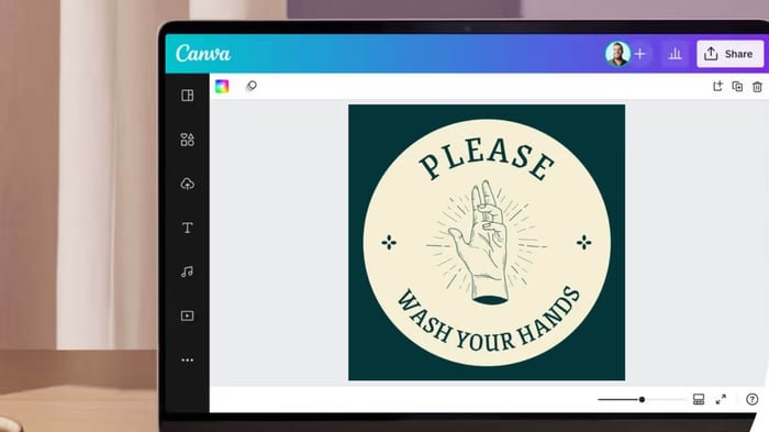 How to Design Stickers Online - Free Sticker Design Software