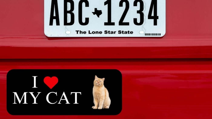 How to Make Your Own Vehicle Stickers That Look Good and Last