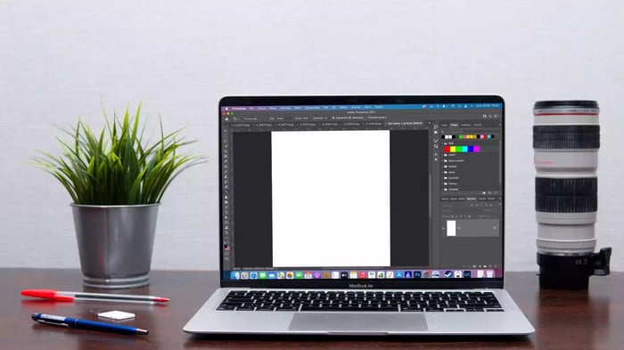 Keep Text Formatting When Editing Photoshop Text Layers Using JavaScript
