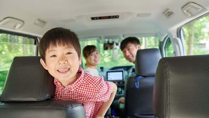 road trip activities for kids