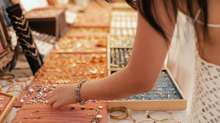 How to Sell More at Art Markets