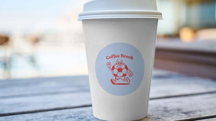 How Businesses Can Use World Cup Stickers for Match-Day Marketing