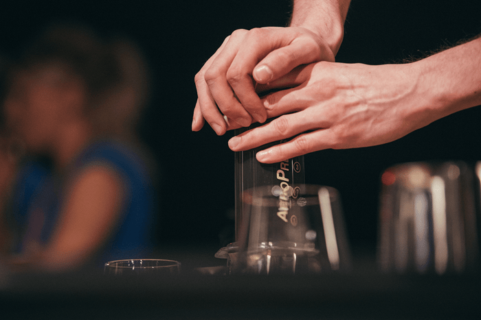 5 Reasons Your AeroPress Might be Leaking (And How to Fix It)