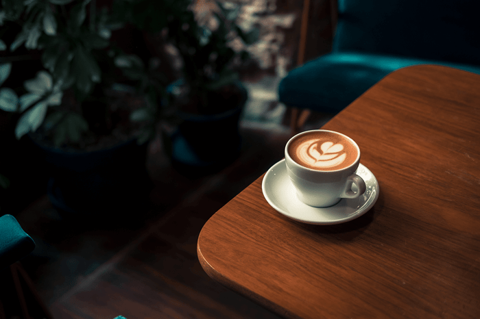 What's a Flat White, and How Do You Make It?